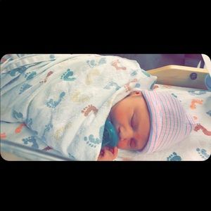 Meet your Posher, Kimblery